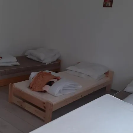 Landsted Do Wynajecia W Domku Ryczowek